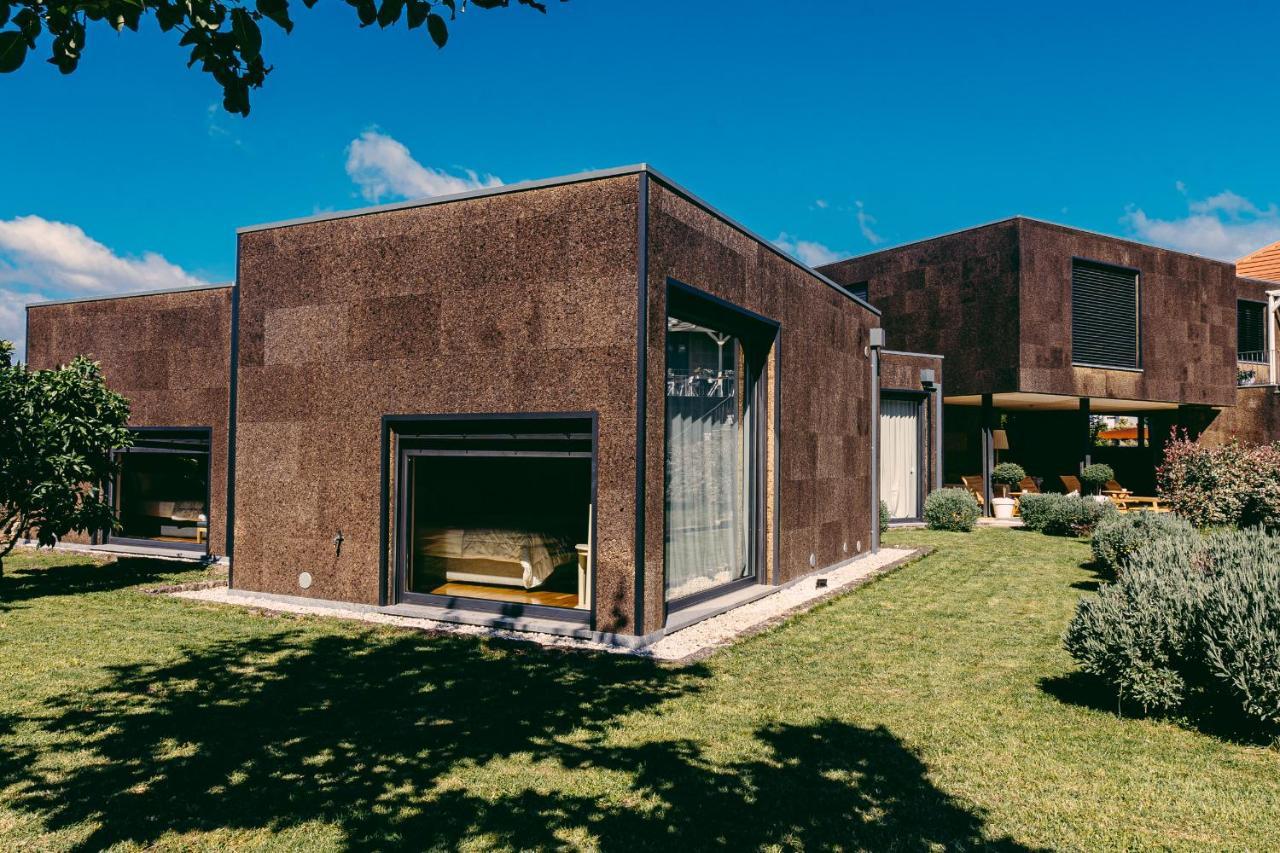 Casa Das Mouroas Мондін-де-Башту Екстер'єр фото