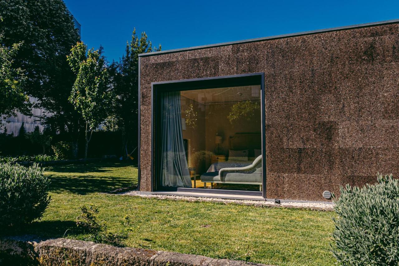 Casa Das Mouroas Мондін-де-Башту Екстер'єр фото